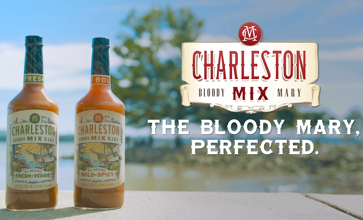 Charleston Mix